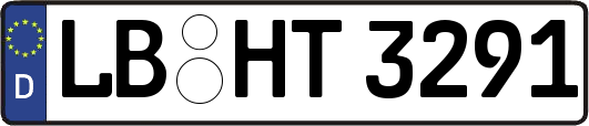 LB-HT3291