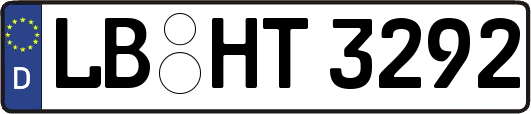 LB-HT3292
