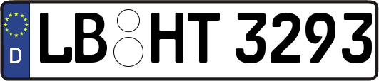 LB-HT3293