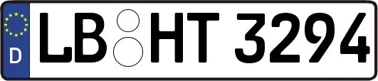 LB-HT3294