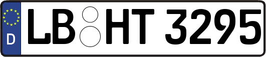 LB-HT3295