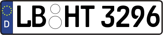 LB-HT3296