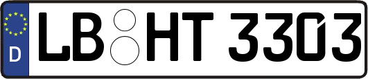 LB-HT3303
