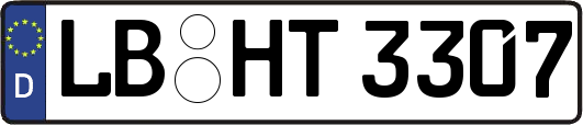 LB-HT3307