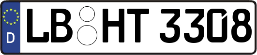 LB-HT3308