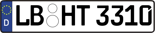 LB-HT3310