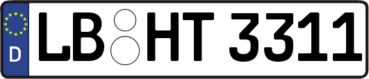LB-HT3311