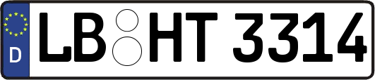 LB-HT3314