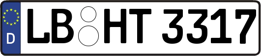LB-HT3317