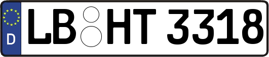 LB-HT3318