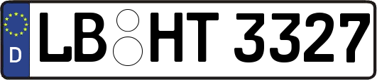 LB-HT3327