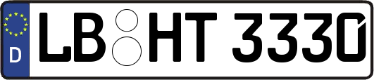 LB-HT3330
