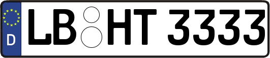 LB-HT3333