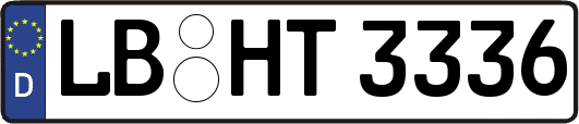LB-HT3336