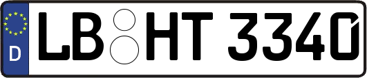 LB-HT3340