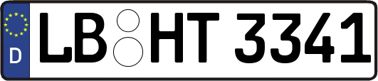 LB-HT3341
