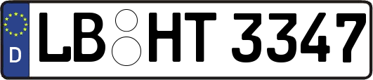 LB-HT3347