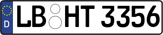 LB-HT3356