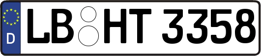 LB-HT3358