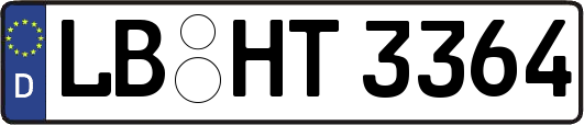 LB-HT3364