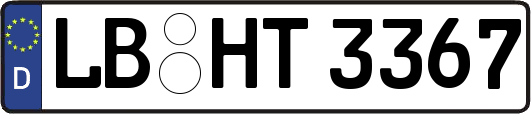 LB-HT3367