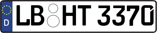 LB-HT3370