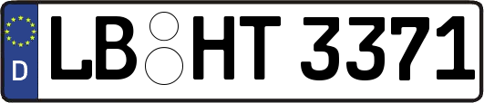 LB-HT3371