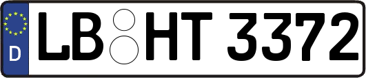 LB-HT3372