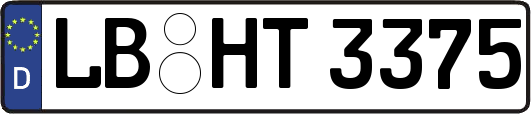 LB-HT3375