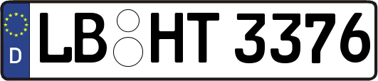 LB-HT3376