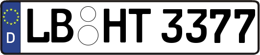 LB-HT3377