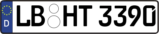 LB-HT3390