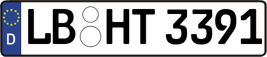 LB-HT3391