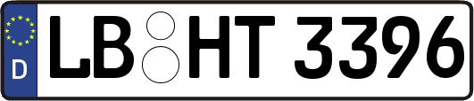 LB-HT3396