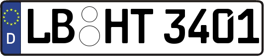 LB-HT3401