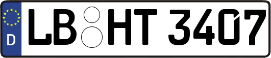 LB-HT3407
