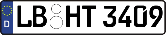 LB-HT3409