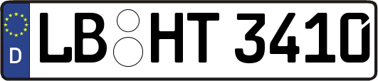 LB-HT3410