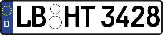 LB-HT3428