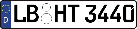 LB-HT3440