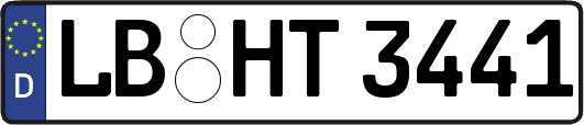 LB-HT3441