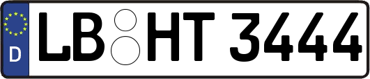 LB-HT3444
