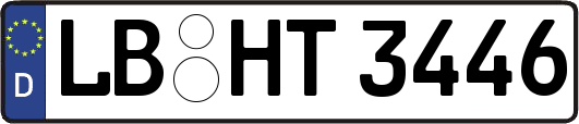 LB-HT3446