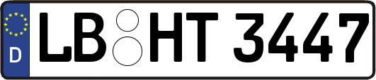 LB-HT3447