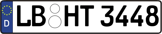 LB-HT3448