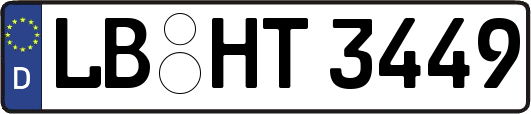 LB-HT3449