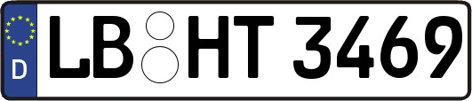 LB-HT3469