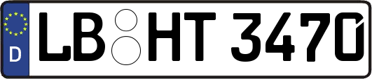 LB-HT3470
