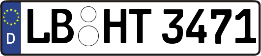 LB-HT3471