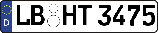 LB-HT3475